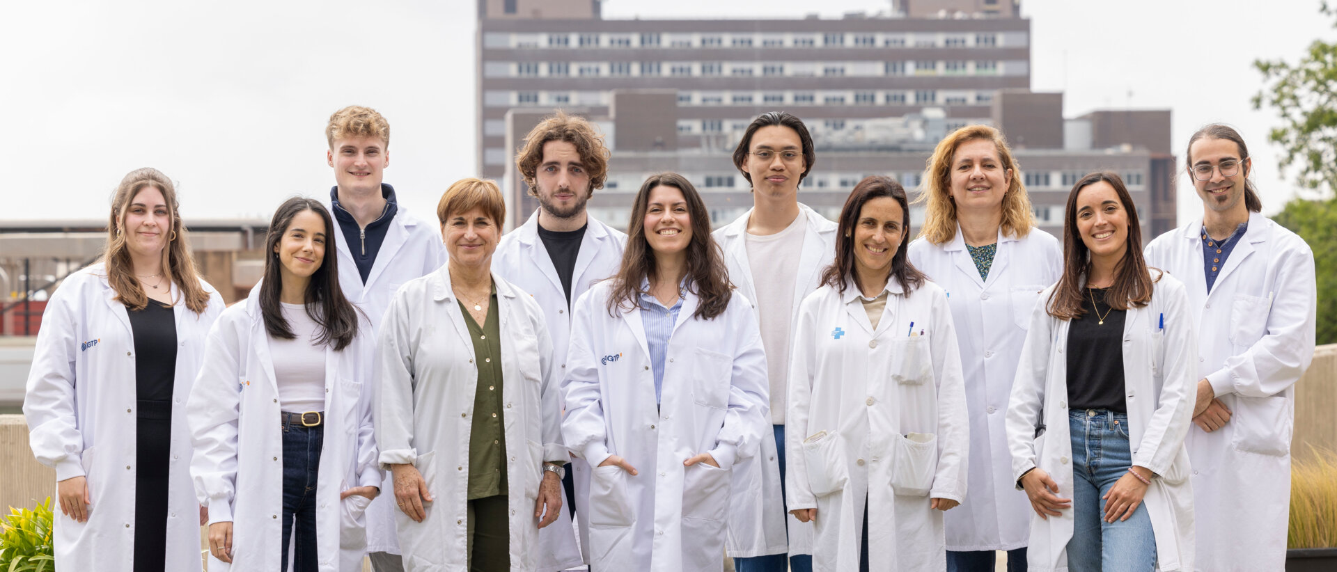 Immunology of Diabetes research group