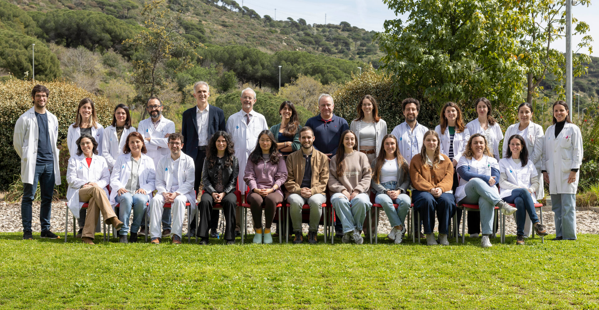 Kidney affecting diseases (REMAR) research group