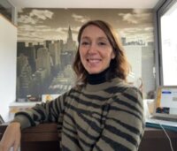 Elisa Martró, PhD