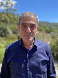Josep Manyé, PhD